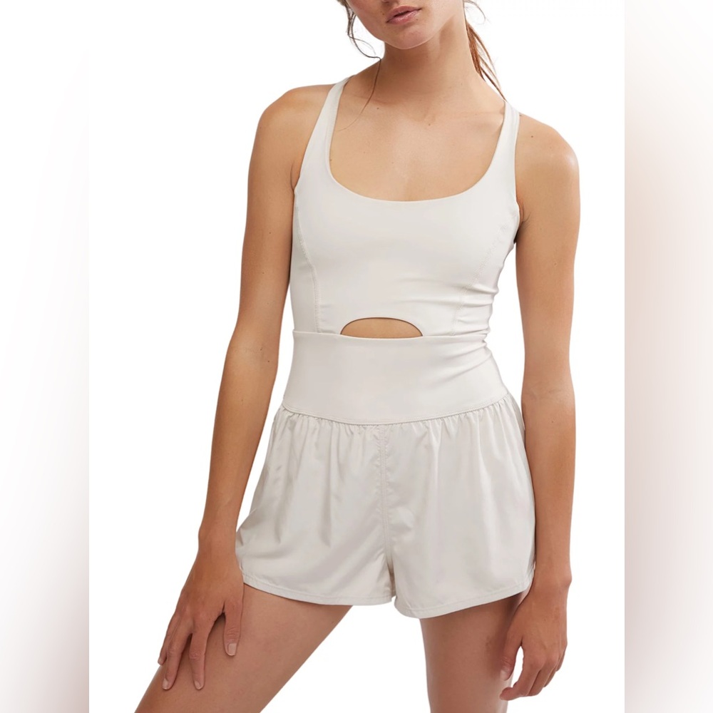 free people righteous runsie